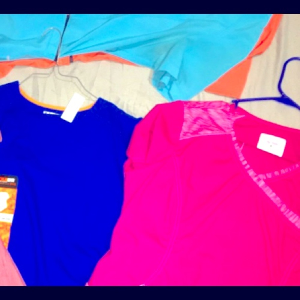 Nursing scrubs